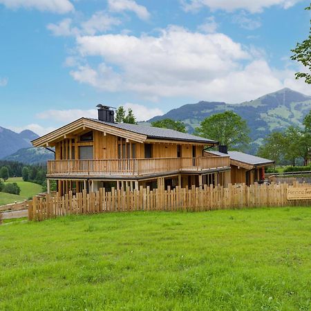 Apartmán Penning.Tirol Hopfgarten im Brixental Exteriér fotografie