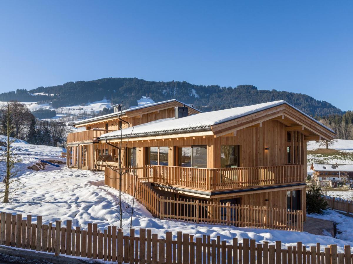 Apartmán Penning.Tirol Hopfgarten im Brixental Exteriér fotografie