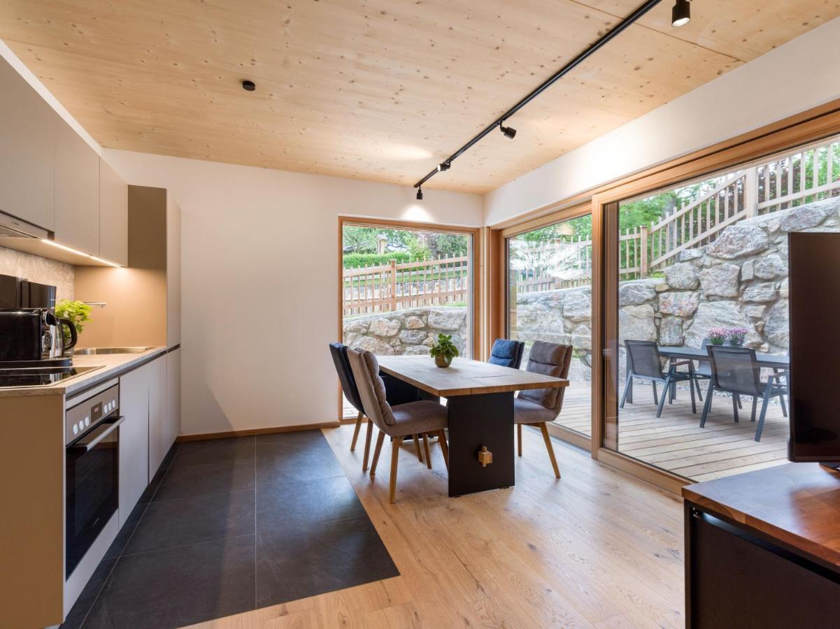 Apartmán Penning.Tirol Hopfgarten im Brixental Exteriér fotografie