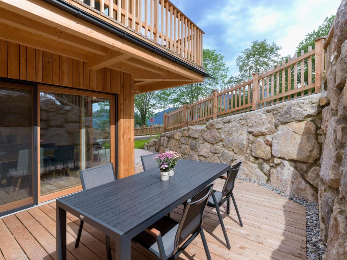 Apartmán Penning.Tirol Hopfgarten im Brixental Exteriér fotografie