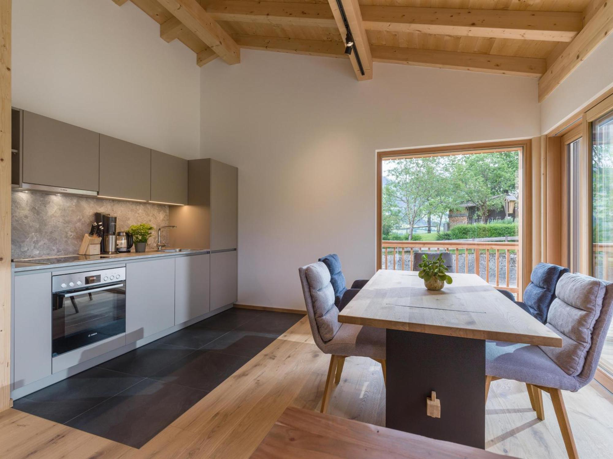Apartmán Penning.Tirol Hopfgarten im Brixental Exteriér fotografie