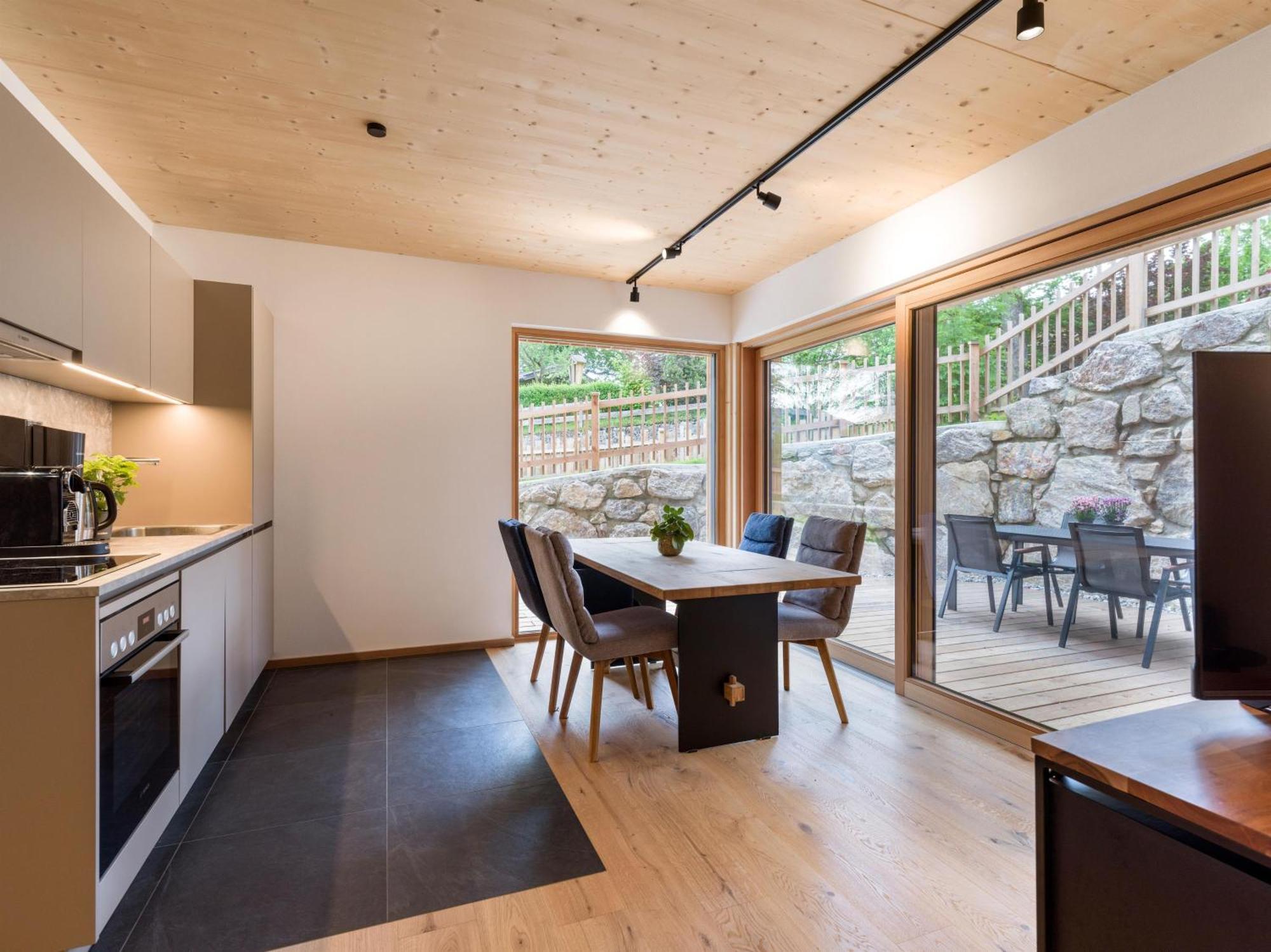 Apartmán Penning.Tirol Hopfgarten im Brixental Exteriér fotografie