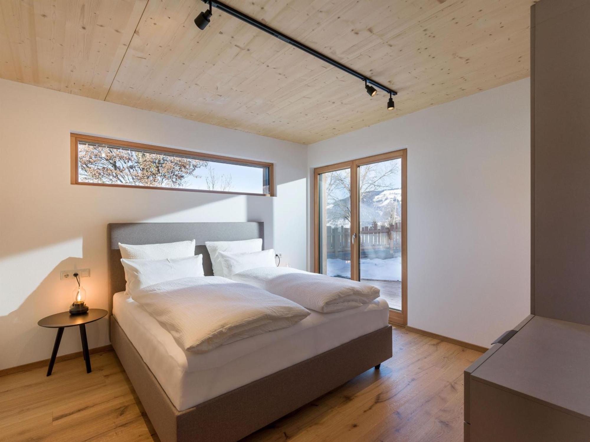 Apartmán Penning.Tirol Hopfgarten im Brixental Exteriér fotografie