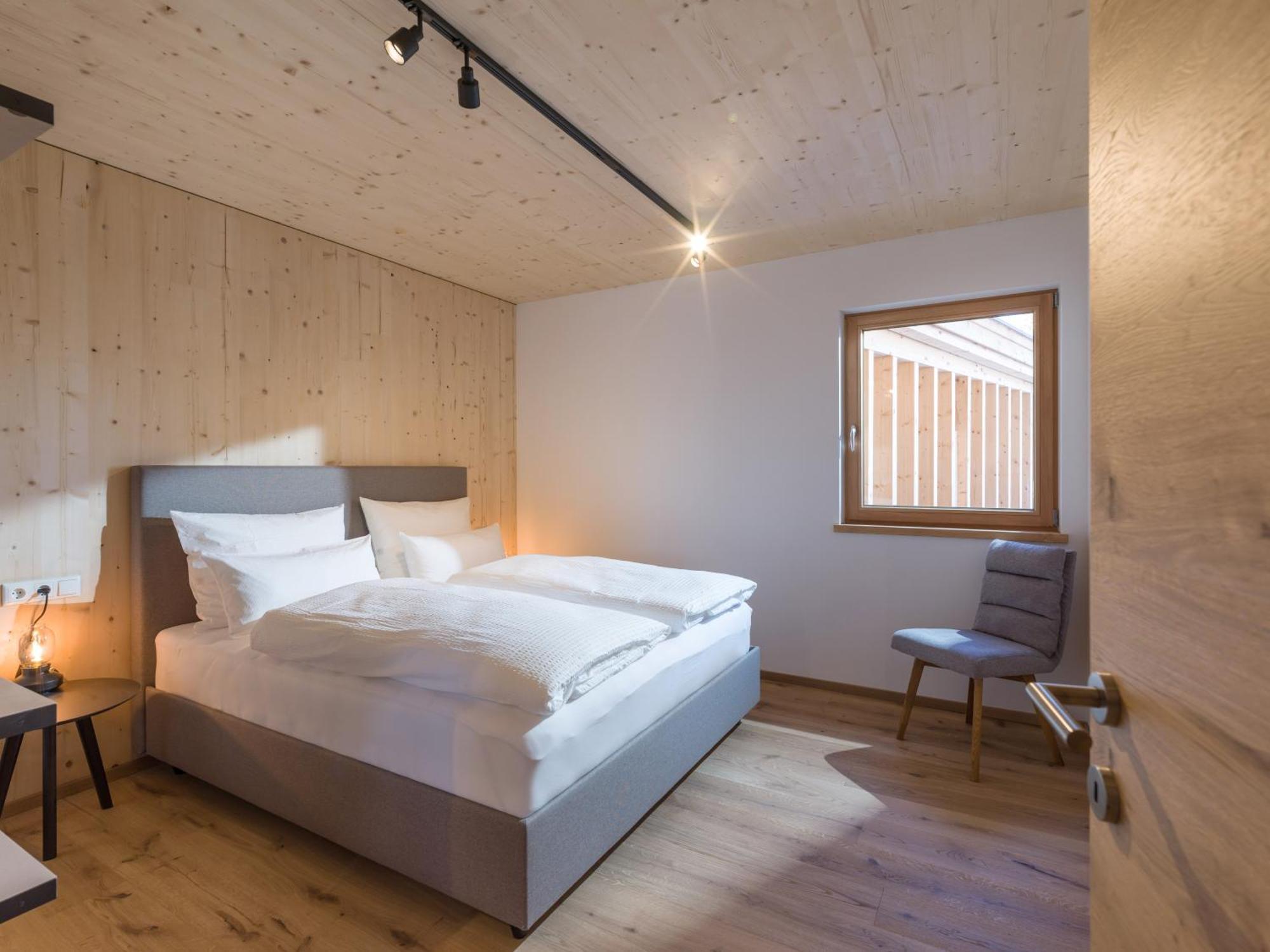 Apartmán Penning.Tirol Hopfgarten im Brixental Pokoj fotografie